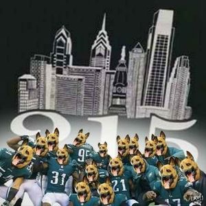 Meet your Posher, William